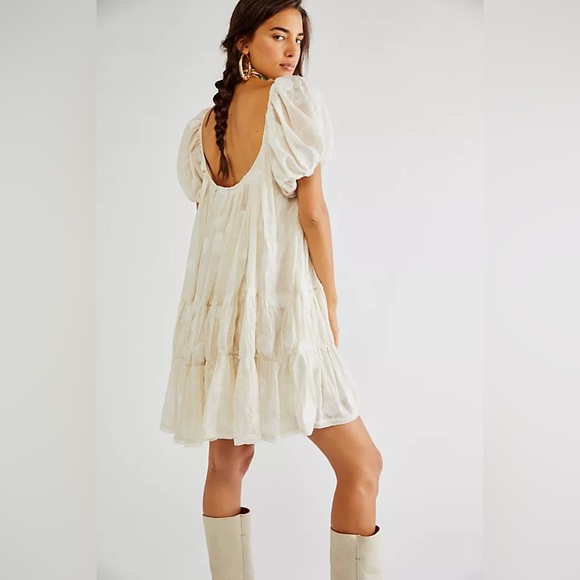 FP x Zandra Rhodes Dream Flower Dress - Picture 2 of 9